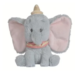 Disney Dumbo L'éléphant Peluche Classic 25 Cm