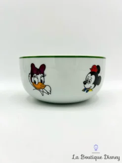 Ensemble Tasse Bol Mickey Et Ses Amis Walt Disney Productions Vista Alegre Portugal Porcelaine Vintage -Magasin De Décoration Disney ensemble bol tasse mickey et ses amis walt disney productions vista alegre portugal porcelaine vintage 5