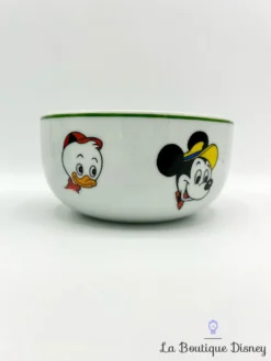 Ensemble Tasse Bol Mickey Et Ses Amis Walt Disney Productions Vista Alegre Portugal Porcelaine Vintage -Magasin De Décoration Disney ensemble bol tasse mickey et ses amis walt disney productions vista alegre portugal porcelaine vintage 6