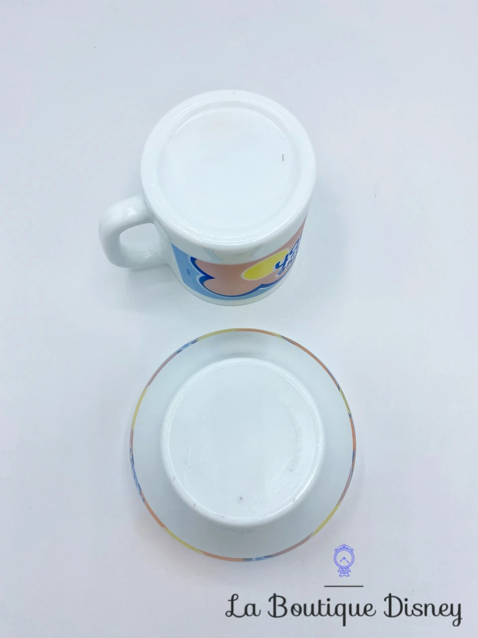 Ensemble Bol Et Tasse Tigrou Et Bourriquet Disney Winnie L'ourson Winnie The Pooh Fleurs 4 Ensemble Bol Et Tasse Tigrou Et Bourriquet Disney Winnie L'ourson Winnie The Pooh Fleurs – Image 4