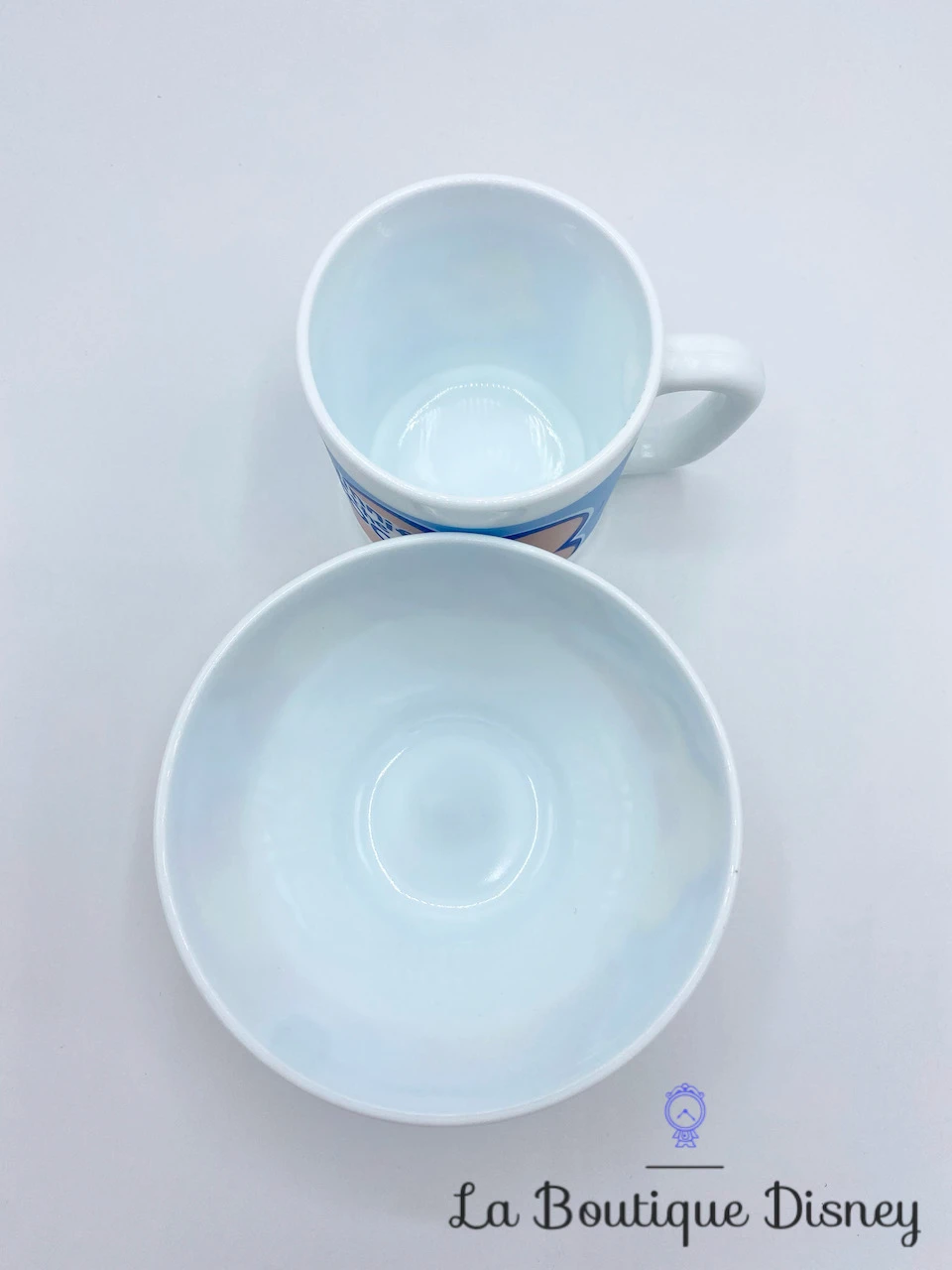 Ensemble Bol Et Tasse Tigrou Et Bourriquet Disney Winnie L'ourson Winnie The Pooh Fleurs 3 Ensemble Bol Et Tasse Tigrou Et Bourriquet Disney Winnie L'ourson Winnie The Pooh Fleurs – Image 3