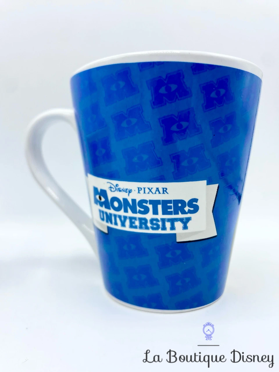 Ensemble Vaisselle Bob Razowski Monsters University Disney Total Bol Tasse Coquetier Monstres Academy 4 Ensemble Vaisselle Bob Razowski Monsters University Disney Total Bol Tasse Coquetier Monstres Academy – Image 4