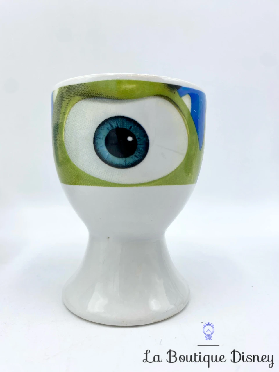 Ensemble Vaisselle Bob Razowski Monsters University Disney Total Bol Tasse Coquetier Monstres Academy 5 Ensemble Vaisselle Bob Razowski Monsters University Disney Total Bol Tasse Coquetier Monstres Academy – Image 5