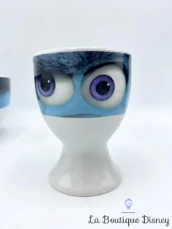Ensemble Vaisselle Sulli Monsters University Disney Total Bol Tasse Coquetier Sully Monstres Academy -Magasin De Décoration Disney ensemble coquetier tasse sulli monsters university disney total monstres cie academy vaisselle 2