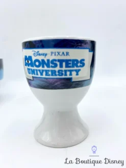 Ensemble Vaisselle Sulli Monsters University Disney Total Bol Tasse Coquetier Sully Monstres Academy -Magasin De Décoration Disney ensemble coquetier tasse sulli monsters university disney total monstres cie academy vaisselle 7