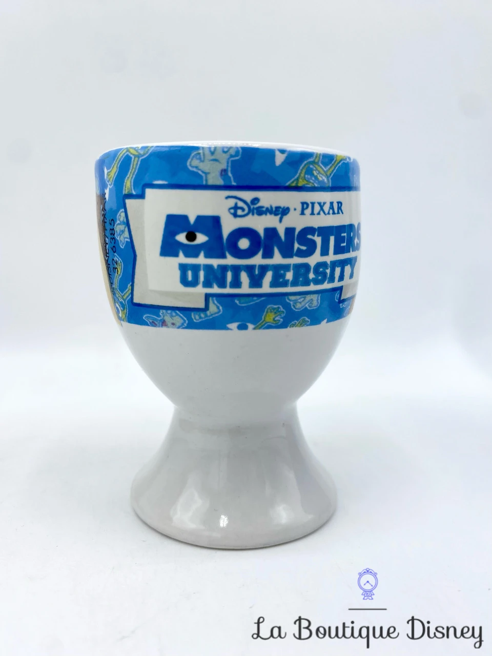 Ensemble Vaisselle Terry Terri Perry Monsters University Disney Total Bol Tasse Coquetier Monstres Academy 5 Ensemble Vaisselle Terry Terri Perry Monsters University Disney Total Bol Tasse Coquetier Monstres Academy – Image 5