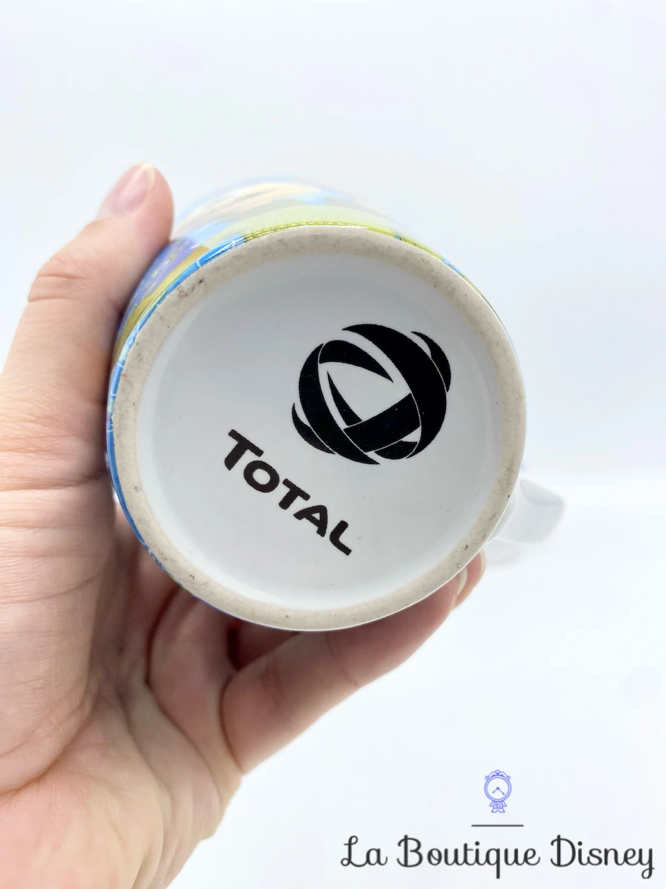 Ensemble Vaisselle Terry Terri Perry Monsters University Disney Total Bol Tasse Coquetier Monstres Academy 7 Ensemble Vaisselle Terry Terri Perry Monsters University Disney Total Bol Tasse Coquetier Monstres Academy – Image 7