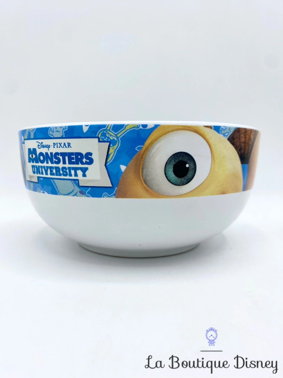 Ensemble Vaisselle Terry Terri Perry Monsters University Disney Total Bol Tasse Coquetier Monstres Academy 2 Ensemble Vaisselle Terry Terri Perry Monsters University Disney Total Bol Tasse Coquetier Monstres Academy – Image 2