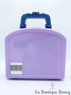 Ensemble De Jeu Coffret Mini Poupée Booh Monstres Et Cie Animators Collection Disney Store Valise -Magasin De Décoration Disney ensemble de jeu coffret animator boo monstres et cie disney store valise mini poupee disney store mini doll playset 0