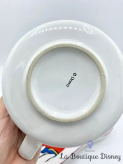 Ensemble Petit Déjeuner Assiette Bol Donald Daisy Disney That's Donald Studio Moonflower Coeur Love Amour -Magasin De Décoration Disney ensemble petit dejeuner donald daisy disney moonflower bol assiette coeur love rose 2