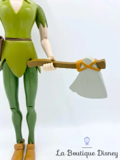 Poupée Action Figurine Peter Pan Adventurers Disney Store Exclusive Plastique 31 Cm -Magasin De Décoration Disney figurine action peter pan adventurers disney store exclusive poupee 30 cm plastique 3
