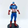 Figurine Captain America Avengers Marvel Disney Store Playset 10 Cm