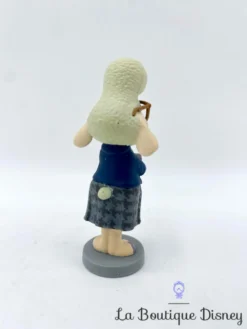 Figurine Dawn Bellwether Mouton Zootopie Disney Store Playset Méchant 8 Cm -Magasin De Décoration Disney figurine dawn bellwether mouton zootopie disney store 3