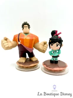 Figurine Disney Infinity 1.0 Pack Toy Box Les Mondes De Ralph Jeu Vidéo Vanellope Power Disc 10 Figurine Disney Infinity 1.0 Pack Toy Box Les Mondes De Ralph Jeu Vidéo Vanellope Power Disc -Magasin De Décoration Disney figurine disney infinity 1 0 pack toy box les mondes de ralph jeu video vanellope power disc