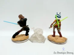 Figurine Disney Infinity 3.0 Pack Aventure Star Wars Twilight Of The Republic Anakin Ahsoka Jeu Vidéo 7 Figurine Disney Infinity 3.0 Pack Aventure Star Wars Twilight Of The Republic Anakin Ahsoka Jeu Vidéo -Magasin De Décoration Disney figurine disney infinity 3 0 pack aventure star wars twilight of the republic anakin ahsoka jeu video 2