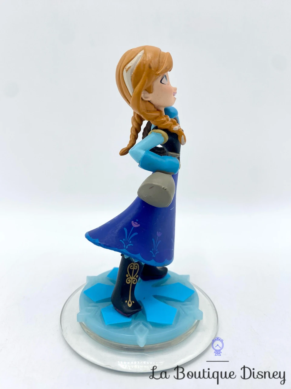 Figurine Disney Infinity Anna La Reine Des Neiges Princesse Jeu Vidéo 2 Figurine Disney Infinity Anna La Reine Des Neiges Princesse Jeu Vidéo – Image 2