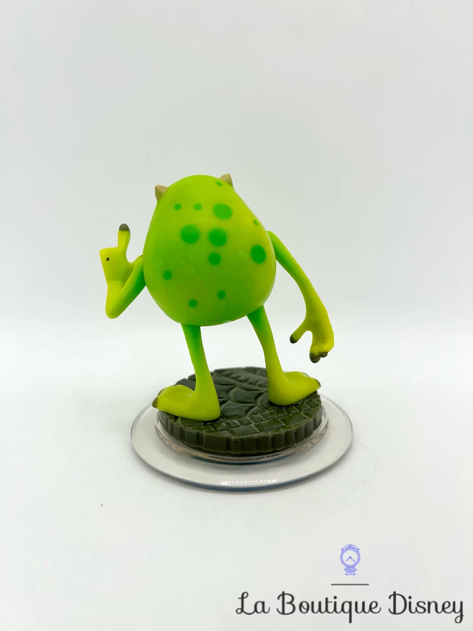 Figurine Disney Infinity 1.0 Bob Razowski Monstres Et Cie Jeu Vidéo 2 Figurine Disney Infinity 1.0 Bob Razowski Monstres Et Cie Jeu Vidéo – Image 2