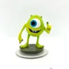 Figurine Disney Infinity 1.0 Bob Razowski Monstres Et Cie Jeu Vidéo