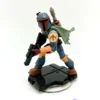 Figurine Disney Infinity 3.0 Boba Fett Star Wars Jeu Vidéo