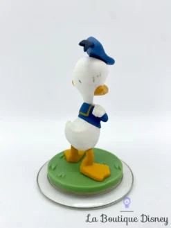 Figurine Disney Infinity 2.0 Donald Duck Originals Jeu Vidéo -Magasin De Décoration Disney figurine disney infinity donald duck jeu video 1
