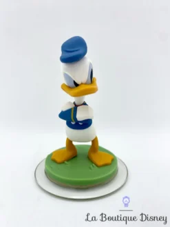 Figurine Disney Infinity 2.0 Donald Duck Originals Jeu Vidéo