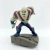 Figurine Disney Infinity 2.0 Drax Les Gardiens De La Galaxie Marvel Super Heroes Jeu Vidéo