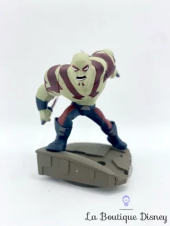 Figurine Disney Infinity 2.0 Drax Les Gardiens De La Galaxie Marvel Super Heroes Jeu Vidéo