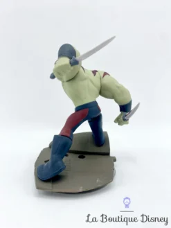 Figurine Disney Infinity 2.0 Drax Les Gardiens De La Galaxie Marvel Super Heroes Jeu Vidéo 6 Figurine Disney Infinity 2.0 Drax Les Gardiens De La Galaxie Marvel Super Heroes Jeu Vidéo -Magasin De Décoration Disney figurine disney infinity drax les gardiens de la galaxie marvel vert couteau jeu video 3