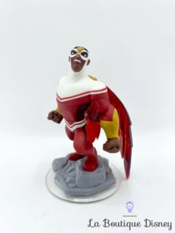 Figurine Disney Infinity 2.0 Falcon Marvel Super Heroes Jeu Vidéo