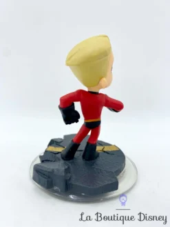 Figurine Disney Infinity 1.0 Flèche Les Indestructibles Originals Jeu Vidéo -Magasin De Décoration Disney figurine disney infinity fleche parr les indestructibles disney 1 2