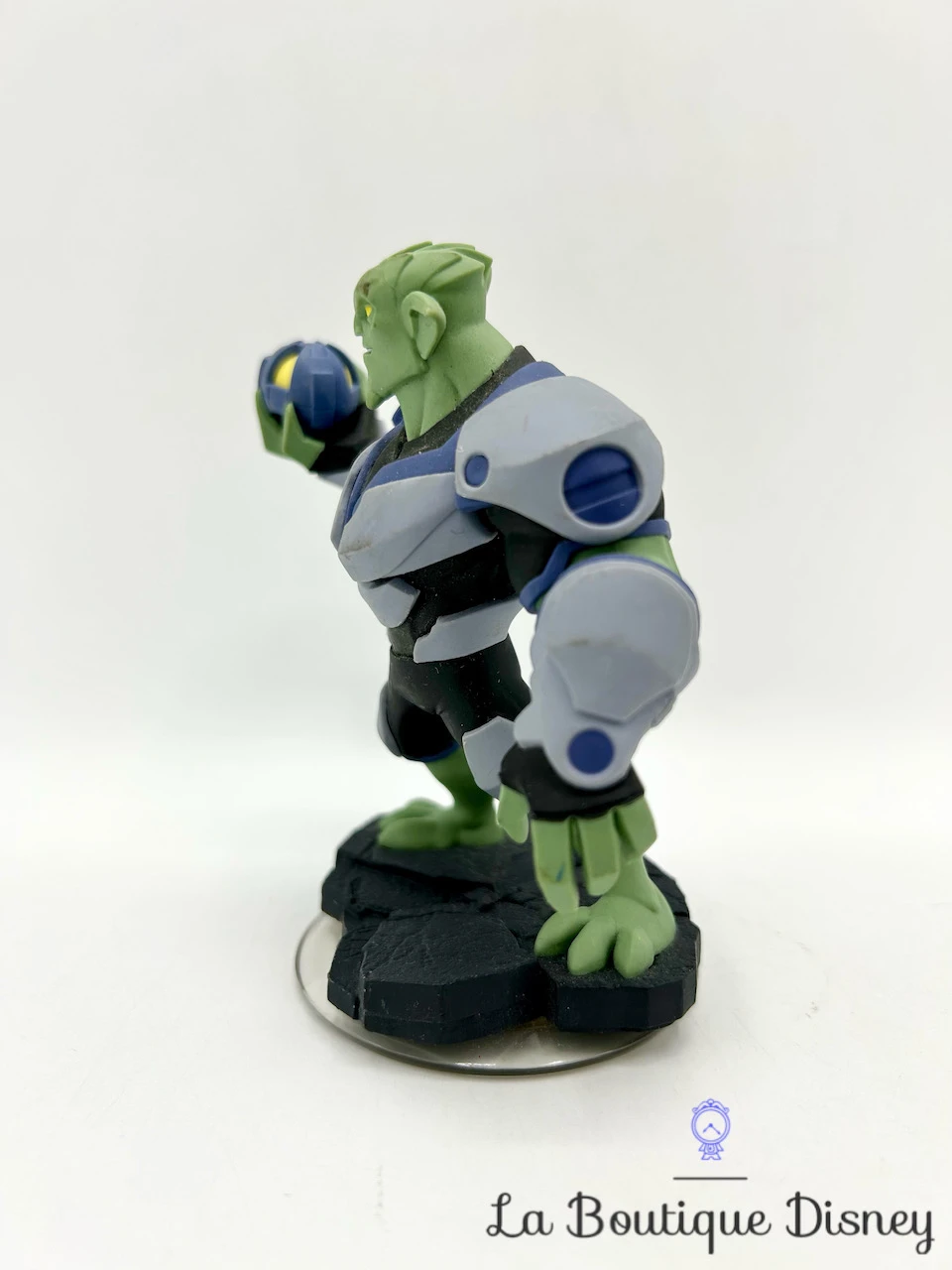 Figurine Disney Infinity 2.0 Green Goblin Marvel Super Heroes Jeu Vidéo 2 Figurine Disney Infinity 2.0 Green Goblin Marvel Super Heroes Jeu Vidéo – Image 2
