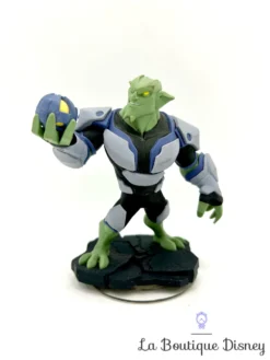 Figurine Disney Infinity 2.0 Green Goblin Marvel Super Heroes Jeu Vidéo