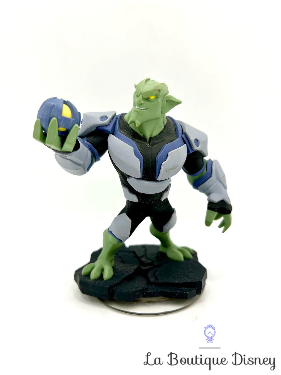Figurine Disney Infinity 2.0 Green Goblin Marvel Super Heroes Jeu Vidéo 1 Figurine Disney Infinity 2.0 Green Goblin Marvel Super Heroes Jeu Vidéo