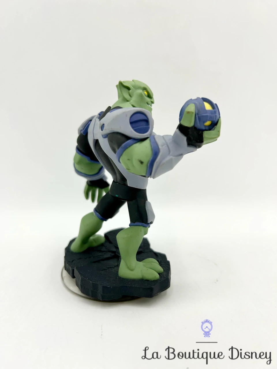 Figurine Disney Infinity 2.0 Green Goblin Marvel Super Heroes Jeu Vidéo 3 Figurine Disney Infinity 2.0 Green Goblin Marvel Super Heroes Jeu Vidéo – Image 3
