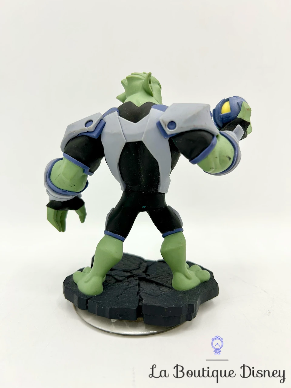 Figurine Disney Infinity 2.0 Green Goblin Marvel Super Heroes Jeu Vidéo 4 Figurine Disney Infinity 2.0 Green Goblin Marvel Super Heroes Jeu Vidéo – Image 4
