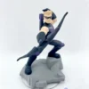 Figurine Disney Infinity 2.0 Hawkeye Marvel Super Heroes Jeu Vidéo