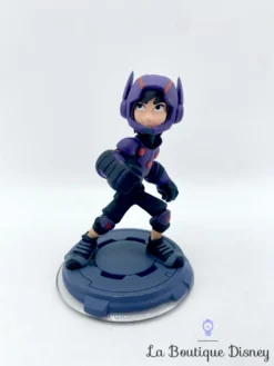 Figurine Disney Infinity 2.0 Hiro Les Nouveaux Héros Jeu Vidéo