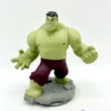 Figurine Disney Infinity 2.0 Hulk Marvel Super Heroes Jeu Vidéo