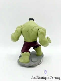 Figurine Disney Infinity 2.0 Hulk Marvel Super Heroes Jeu Vidéo -Magasin De Décoration Disney figurine disney infinity hulk marvel super heroes jeu video 2