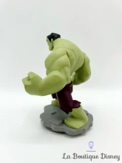 Figurine Disney Infinity 2.0 Hulk Marvel Super Heroes Jeu Vidéo -Magasin De Décoration Disney figurine disney infinity hulk marvel super heroes jeu video 3