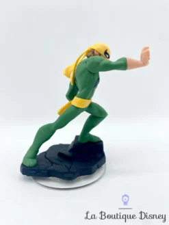Figurine Disney Infinity 2.0 Iron Fist Marvel Super Heroes Jeu Vidéo 7 Figurine Disney Infinity 2.0 Iron Fist Marvel Super Heroes Jeu Vidéo -Magasin De Décoration Disney figurine disney infinity iron first marvel jaune vert jeu video 4