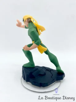 Figurine Disney Infinity 2.0 Iron Fist Marvel Super Heroes Jeu Vidéo 6 Figurine Disney Infinity 2.0 Iron Fist Marvel Super Heroes Jeu Vidéo -Magasin De Décoration Disney figurine disney infinity iron first marvel jaune vert jeu video 5