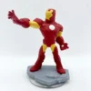Figurine Disney Infinity 2.0 Iron Man Marvel Super Heroes Jeu Vidéo