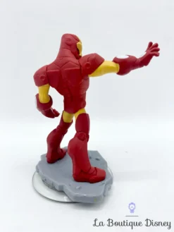 Figurine Disney Infinity 2.0 Iron Man Marvel Super Heroes Jeu Vidéo -Magasin De Décoration Disney figurine disney infinity iron man marvel 4