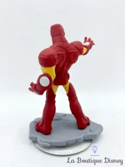 Figurine Disney Infinity 2.0 Iron Man Marvel Super Heroes Jeu Vidéo -Magasin De Décoration Disney figurine disney infinity iron man marvel 5