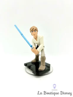Figurine Disney Infinity 3.0 Luke Skywalker Star Wars Jeu Vidéo