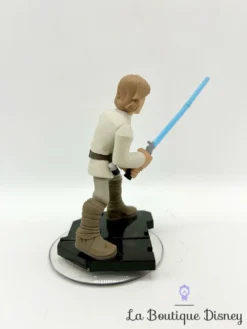 Figurine Disney Infinity 3.0 Luke Skywalker Star Wars Jeu Vidéo -Magasin De Décoration Disney figurine disney infinity luke skywalker star wars jeu video 2
