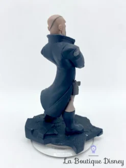 Figurine Disney Infinity 2.0 Nick Fury Marvel Super Heroes Jeu Vidéo -Magasin De Décoration Disney figurine disney infinity nick fury marvel pirate noir jeu video 3