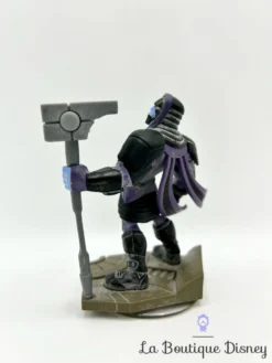 Figurine Disney Infinity 2.0 Ronan L'Accusateur Marvel Super Heroes Jeu Vidéo -Magasin De Décoration Disney figurine disney infinity ronan marvel super heroes jeu video 1