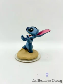 Figurine Disney Infinity 2.0 Stitch Originals Jeu Vidéo 6 Figurine Disney Infinity 2.0 Stitch Originals Jeu Vidéo -Magasin De Décoration Disney figurine disney infinity stitch disney jeu video 0